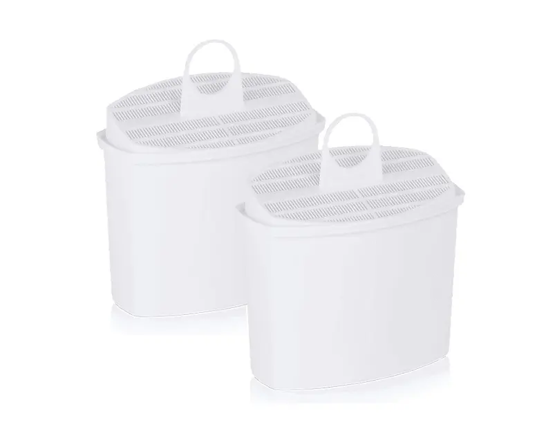 Braun - Filtračni vložka pro kávovary PureAqua BRSC006, 2 ks 8021098320384