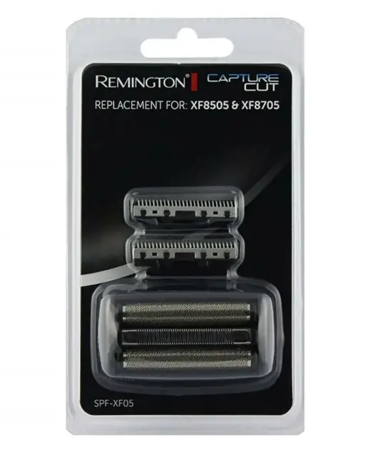 Remington - Náhradní planžeta SPF-XF05
