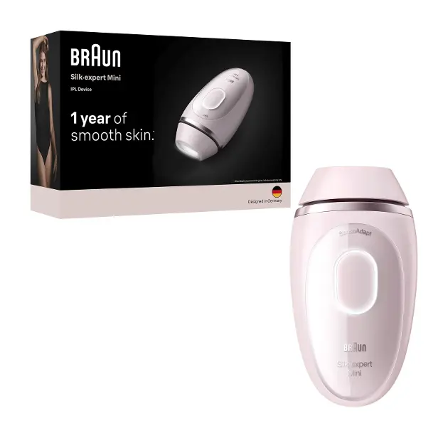 Braun - IPL epilátor Silk-expert Mini, PL1100 8006530145558