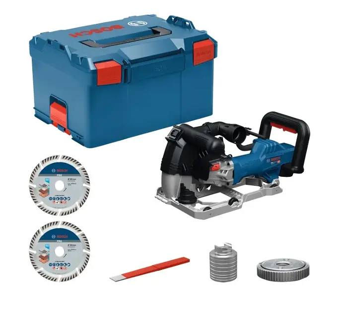 Bosch - Glodalo za utore GNF20-40, 40 mm, 2000 W 06016C5100