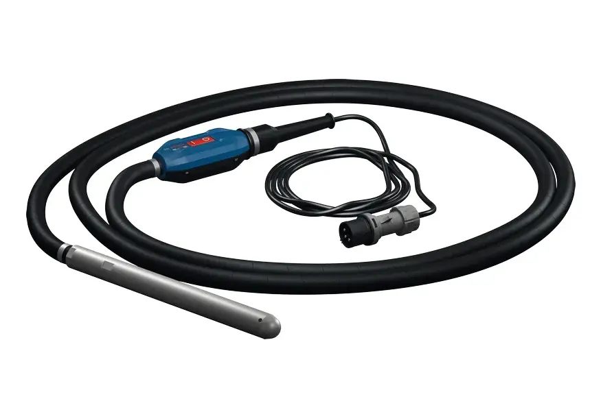 Bosch - Uređaj za zbijanje betona GDI38-500, za vanjski izvor 06019P9400