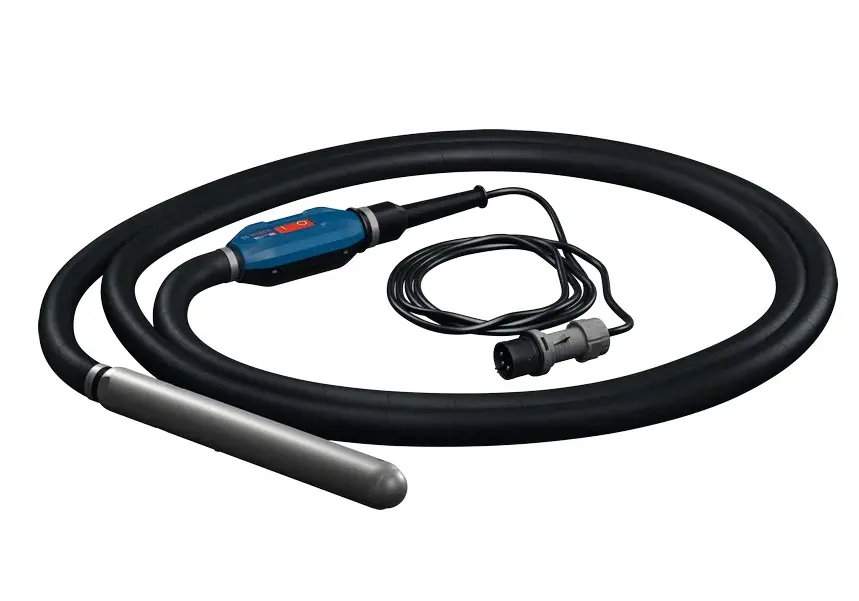 Bosch - Uređaj za zbijanje betona GDI50-500, za vanjski izvor 06019P9500