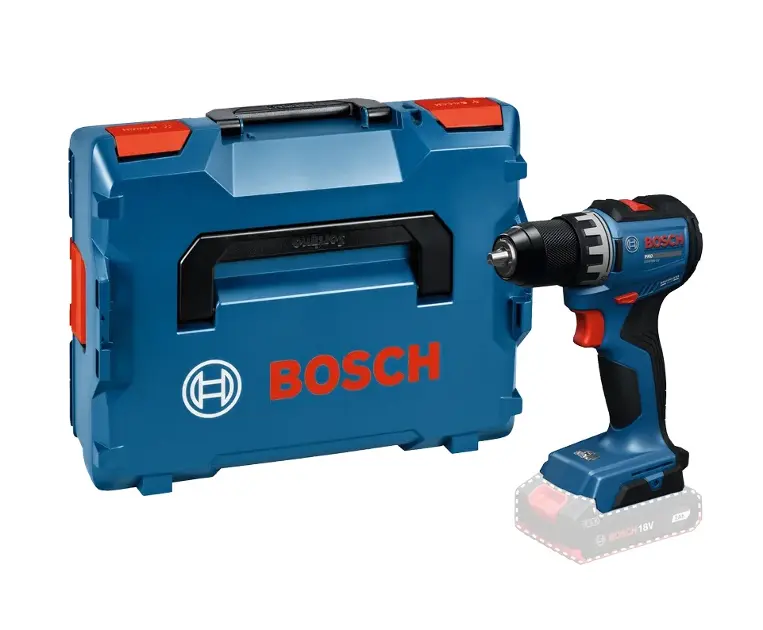 Bosch - 18V Aku bušilica-odvijač GSR18V-52, bez baterije i punjača 06019S0021