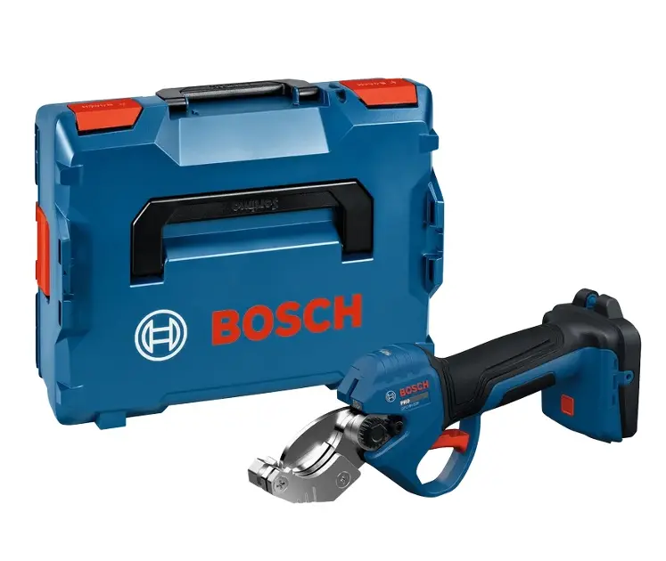 Bosch - 18V AKU rezač cijevi GPC18V-32P, bez baterije i punjača 06019S2001