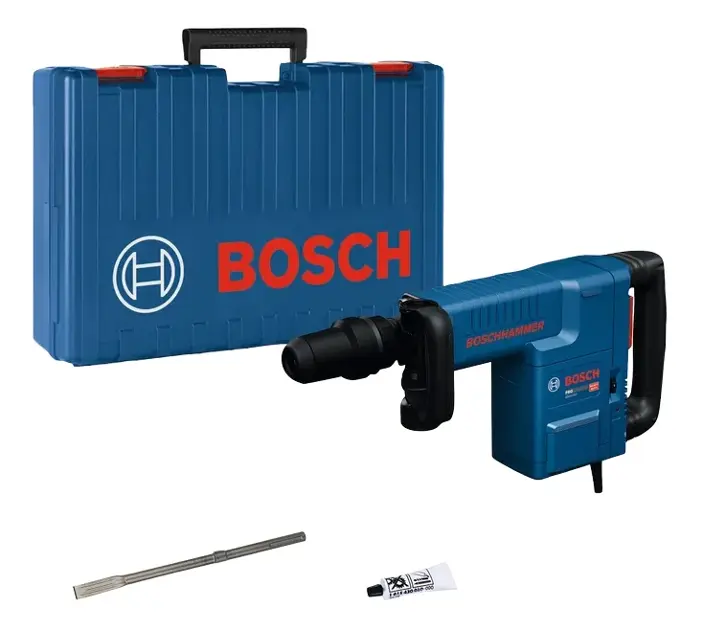Bosch - Čekić za rezanje GSH11EV, 1500 W 0611316000