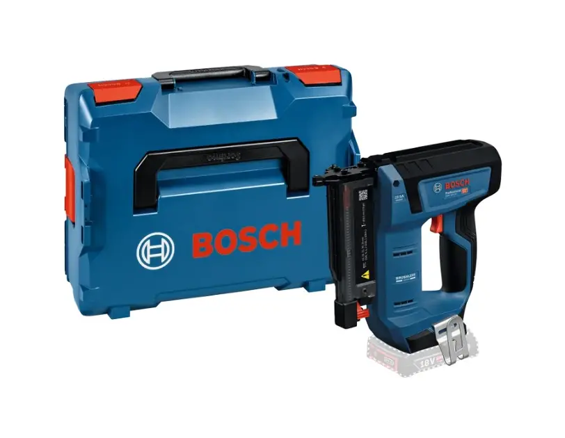 Levně Bosch - 18V AKU hřebíkovačka GNH 18V-35, 15-35 mm, bez baterie a nabíječky 0601482701
