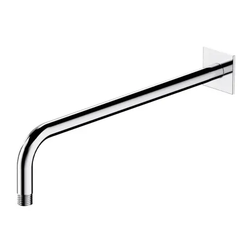 Levně OMNIRES - Sprchové rameno, 40 cm, chrom RA01C-KCR