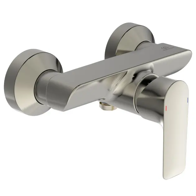 E-shop Ideal Standard - Sprchová batéria, Silver Storm A7032GNIIJ1