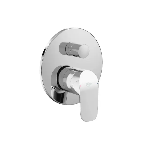E-shop Ideal Standard - Batéria pod omietku, chróm A6725AAIIJ1