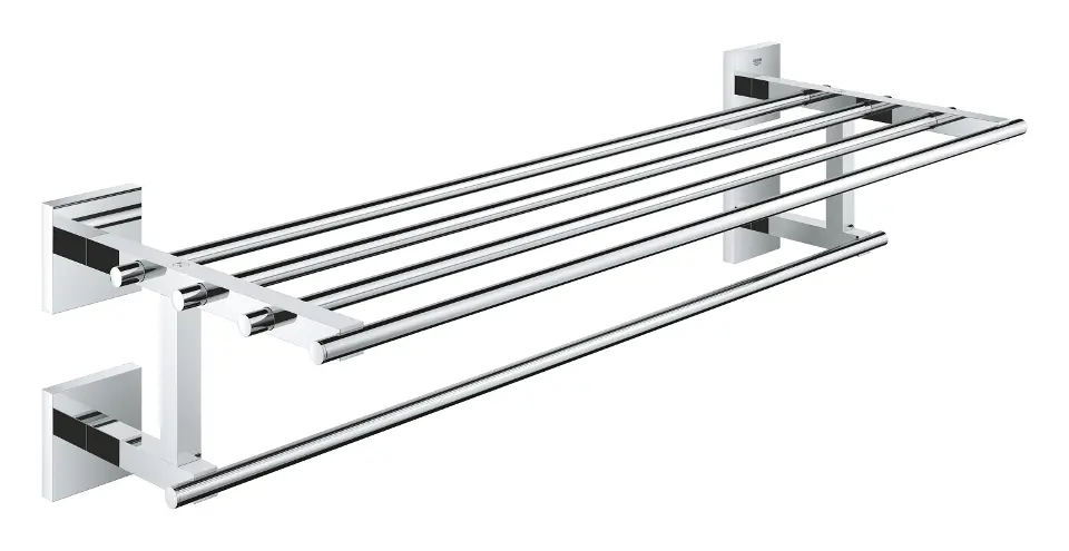 E-shop Grohe - Držiak uterákov, chróm 41099000ROZ1