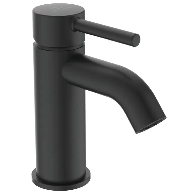 E-shop Ideal Standard - Umývadlová batéria, čierna BC268XGROZ1