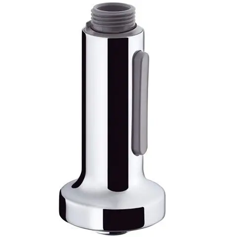 E-shop Hansgrohe - Vyťahovacia spŕška na kuchynskú batériu Talis S2 Variarc, chróm 96920000IIJ1