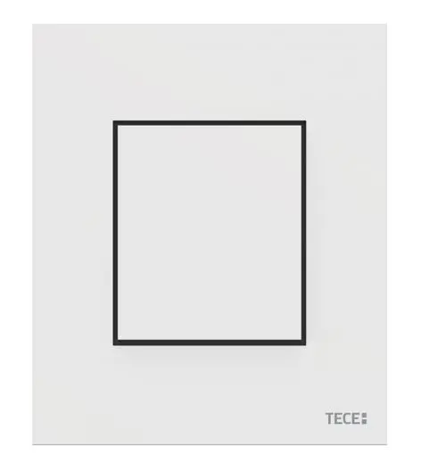 E-shop Tece - Ovládanie splachovania pisoáru, biela 9242400ROZ1