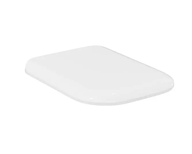 E-shop Ideal Standard - Ultra plochá WC doska SoftClose, biela K706501ROZ1