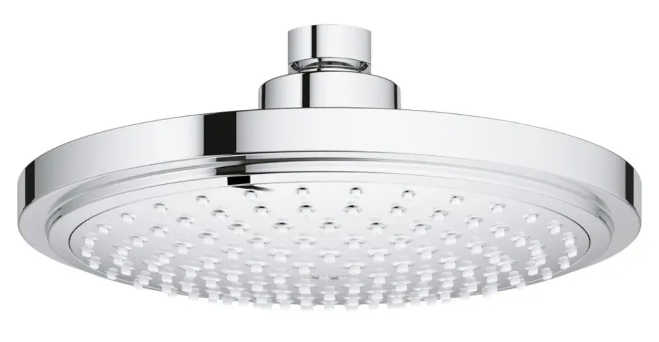 Grohe - Nadglavni tuš, promjer 18 cm, krom 27492000ROZ1