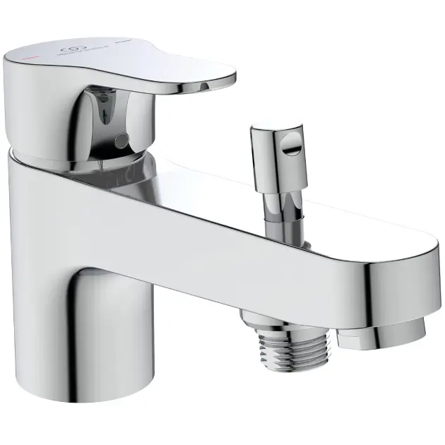 Ideal Standard - Bateria wannowa, chrom BD060AAIIJ1