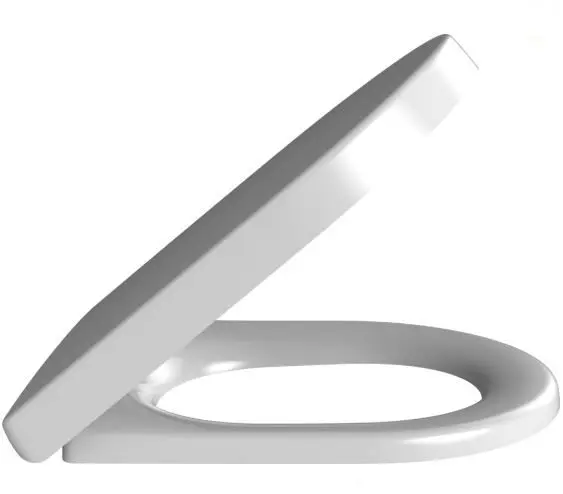 Villeroy & Boch - Toaletna daska sa SoftClose, bijela 98M9C101ROZ2