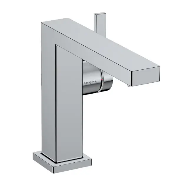 Hansgrohe - Miješalica za umivaonik, CoolStart, EcoSmart, krom 73021000IIJ2