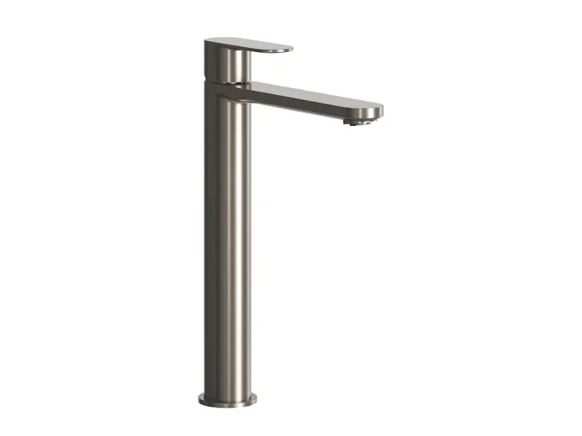 Ravak Chrome II - Umyvadlová baterie CR II 015.20GB, kartáčovaný grafit X070658