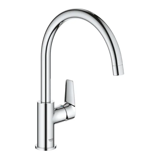 Grohe - Kuhinjska slavina, krom 31367001IIJ4