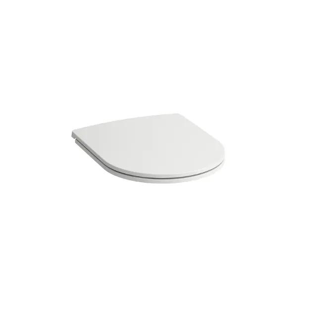 Laufen - Toaletna daska Slim, SoftClose, bijela H8989660000001ROZ1