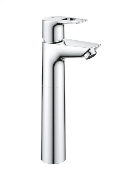 Grohe - zawór umywalkowy, chrom 23962001IIJ1