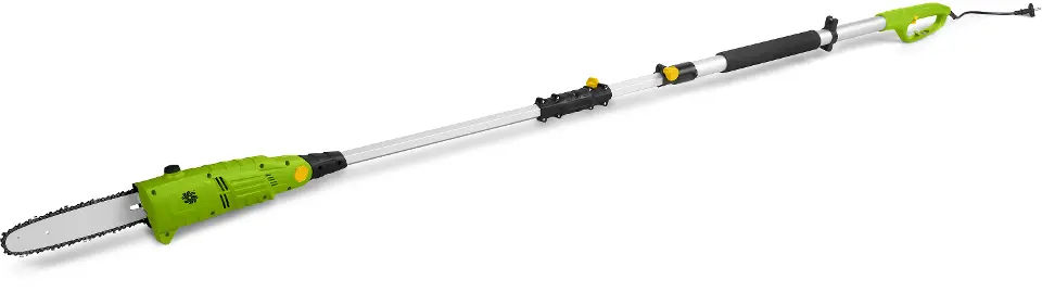 Fieldmann - FZP 6005-E Telescopic pruner 50001348ROZ1