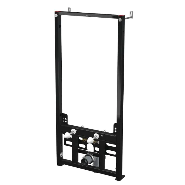 Alca - Predzidni ugradbeni element za bide, visina 1,12 m A105/1120IIJ4