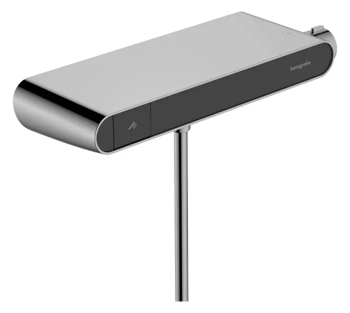 Levně Hansgrohe ShowerTablet Select - Termostatická sprchová baterie, chrom 13158000
