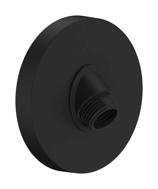 E-shop Hansgrohe Activera - Sprchové rameno, matná čierna 28099670