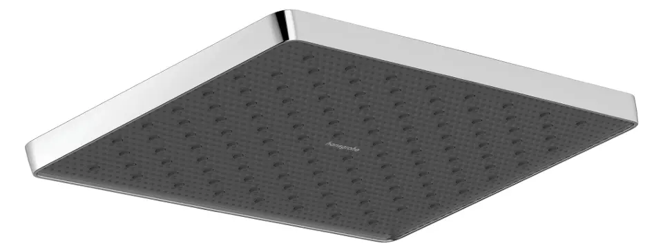 Levně Hansgrohe Activera Q - Hlavová sprcha, 30x18 cm, chrom 28737000