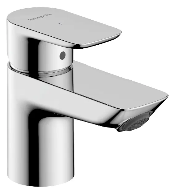 Hansgrohe Neovis Q - Ventil za umivaonik, za hladnu vodu, EcoSmart, krom 71339000