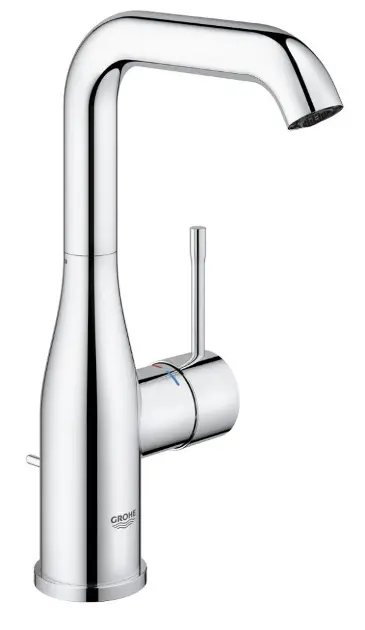 Grohe - Miješalica za umivaonik s odvodnim setom, krom 32628001IIJ1