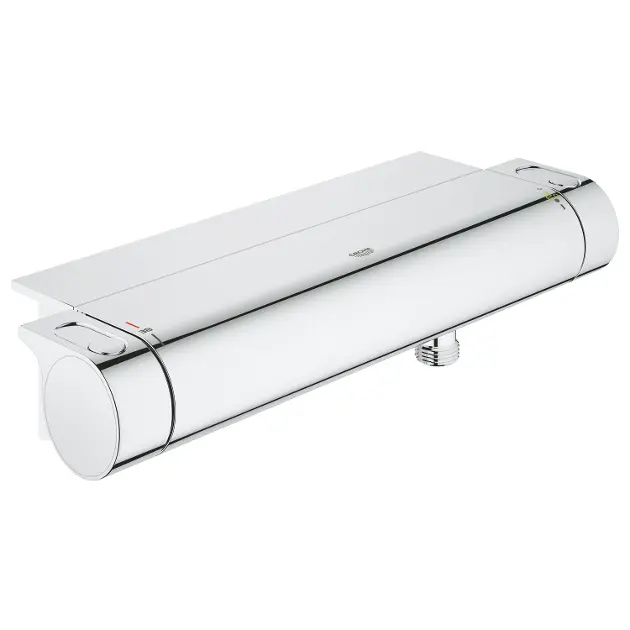 Grohe - Termostatska miješalica za tuš, krom 34469001IIJ4