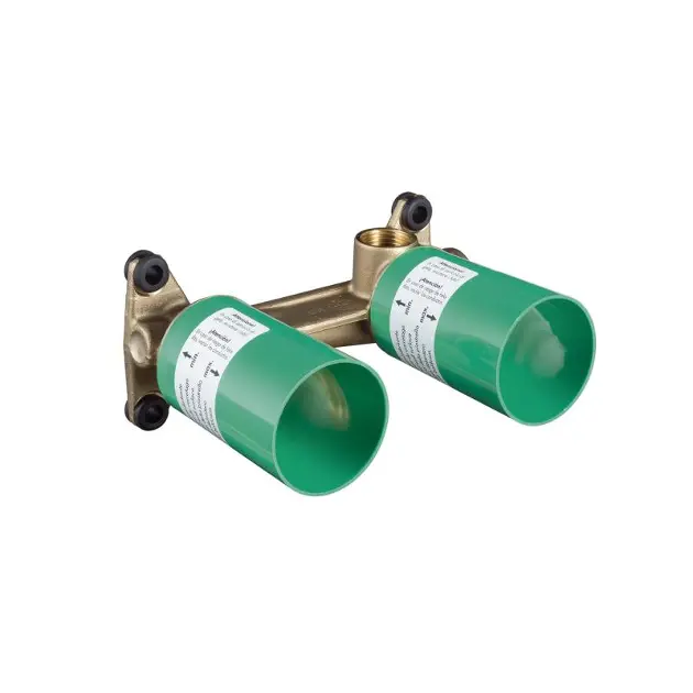 Hansgrohe - Osnovni set za ugradbenu miješalicu za umivaonik 13622180ROZ10