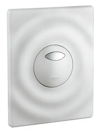 Grohe - Bouton de commande, blanc alpin 42302SH0ROZ1