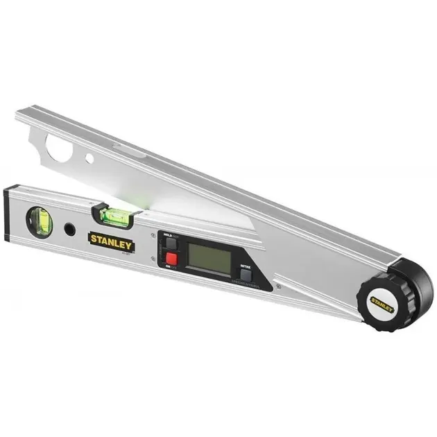 E-shop Stanley - Digitálny sklonomer, dĺžka 40 cm 0-42-087ROZ1