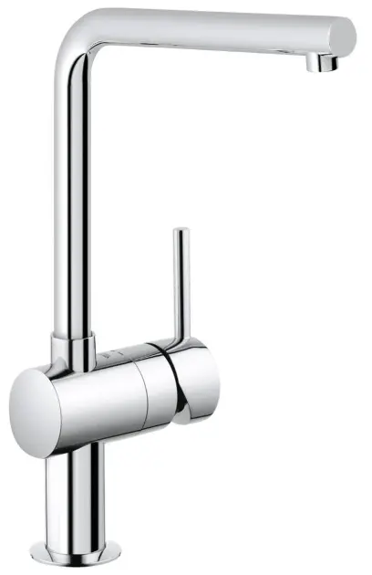 Grohe - Jednoručna kuhinjska miješalica, krom 31375000ROZ1