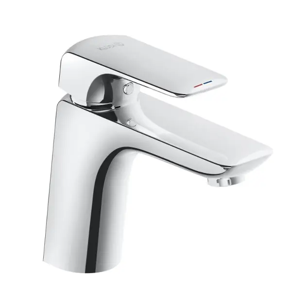 Kludi - Jednoručna miješalica za umivaonik XL, krom 410260575ROZ1