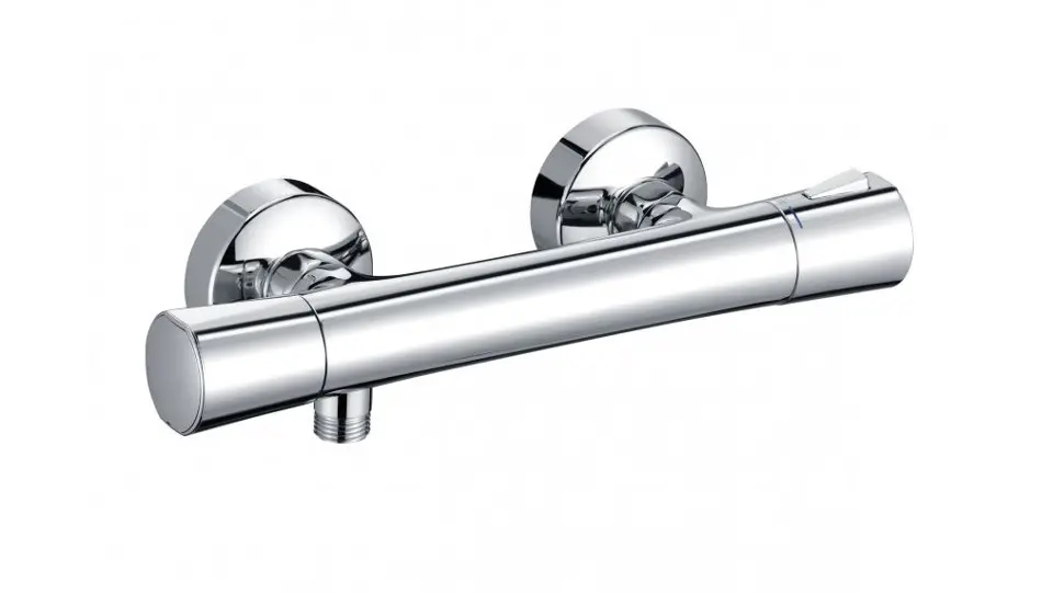 Kludi - Termostatska miješalica za tuš, krom 351000538IIJ2
