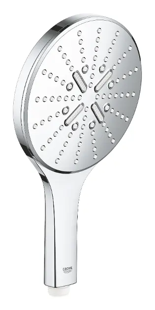 Grohe - Ručni tuš 150, 3 mlaza, krom 26553000IIJ3
