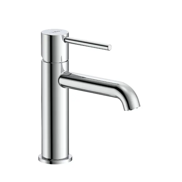 kielle Oudee I - Miscelatore per lavabo, cromo 10133100