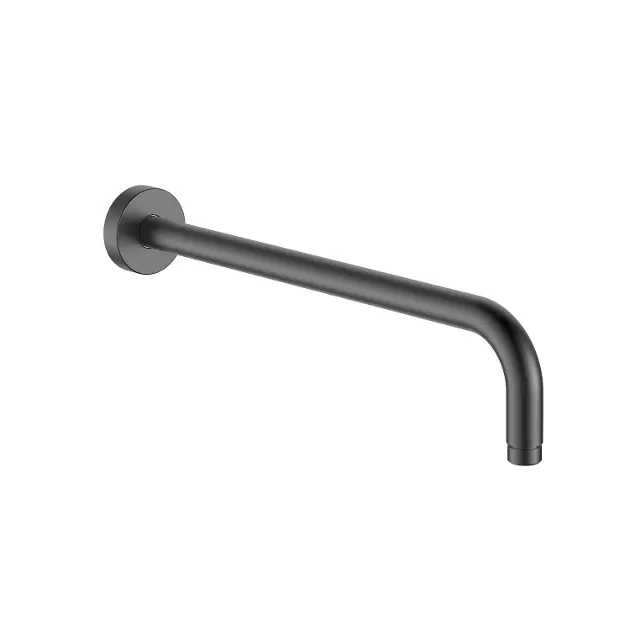kielle - Tuš ruka 36 cm, gun grey 20201027