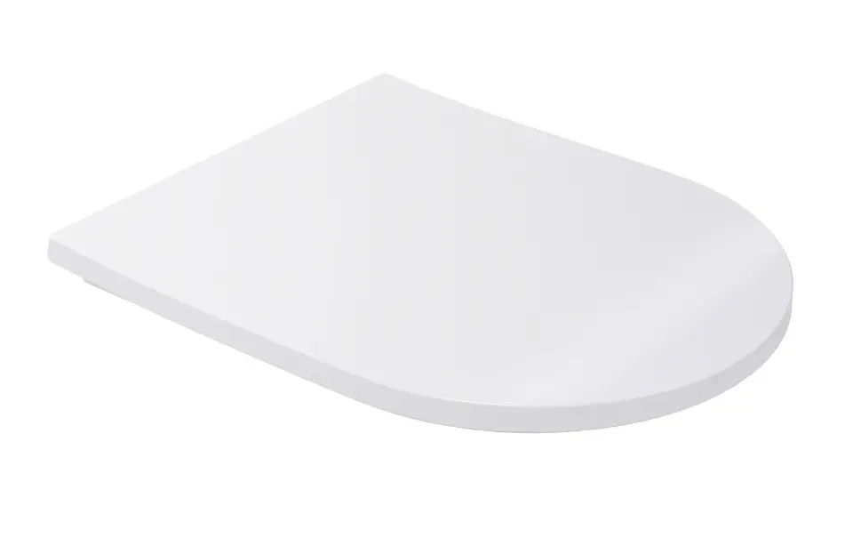 kielle - WC daska, Softclose, EasyLock, bijela 30401060