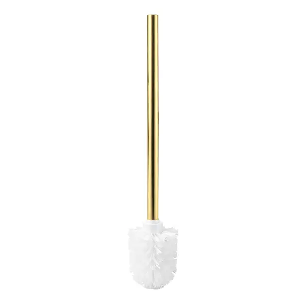 kielle - Náhradní WC kartáč, brushed gold 90403316