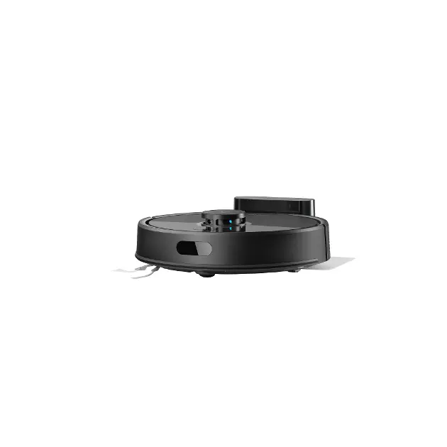 Roborock - Robot sprzątający z funkcją mopowania Q10 VF+, stacja ładująca Q7 BF, stacja ładująca 6936905901088