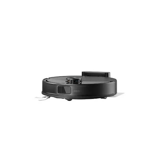 Roborock - Robot sprzątający z funkcją mopowania Q10 VF+, stacja ładująca Q10 VF, stacja ładująca 6936905901620