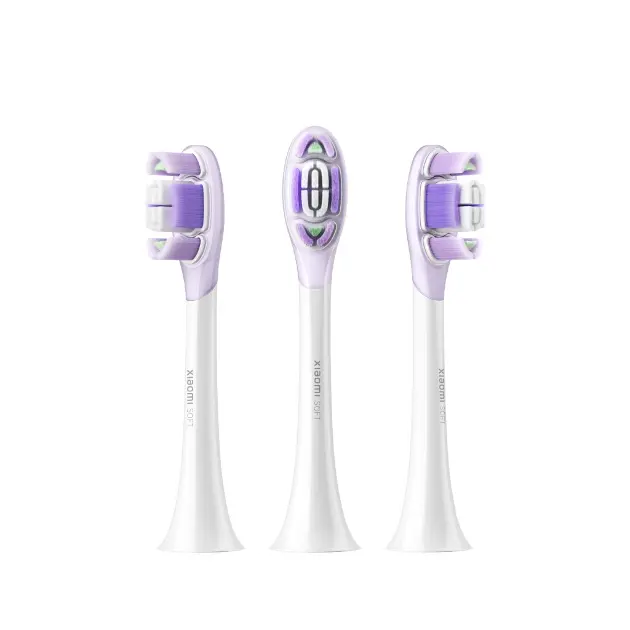 Xiaomi - Mekana zamjenska glava, bijela 6932554436124
