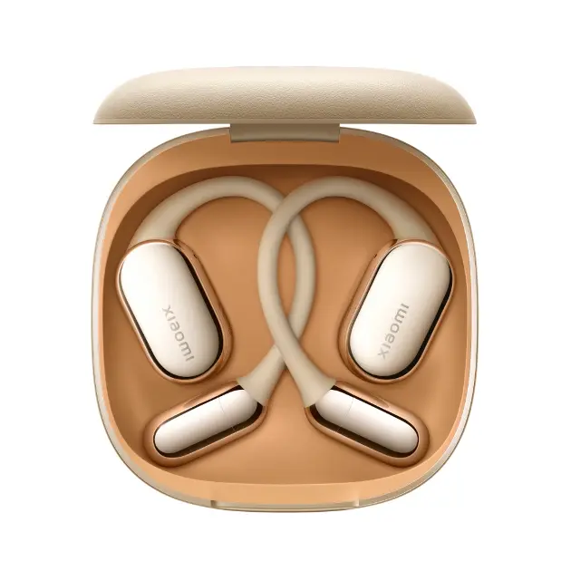 Xiaomi - OpenWear za slušalice, zlatne 6932554436902