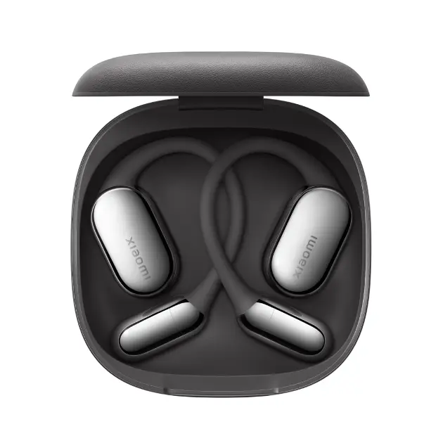 Xiaomi - Slušalice OpenWear Pro, grafitne 6932554436933